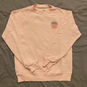 Billabong crewneck